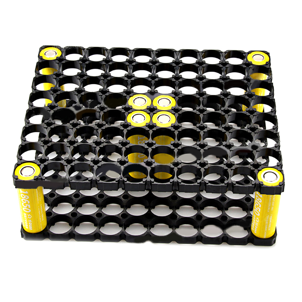 18650 8*10 bateria de lítio ca - Spot Welder 18650 Battery Pack avaliação e preço