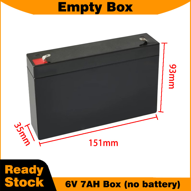 Kit de Caixa Vazia para Bateri - Spot Welder 18650 Battery Pack avaliação e preço