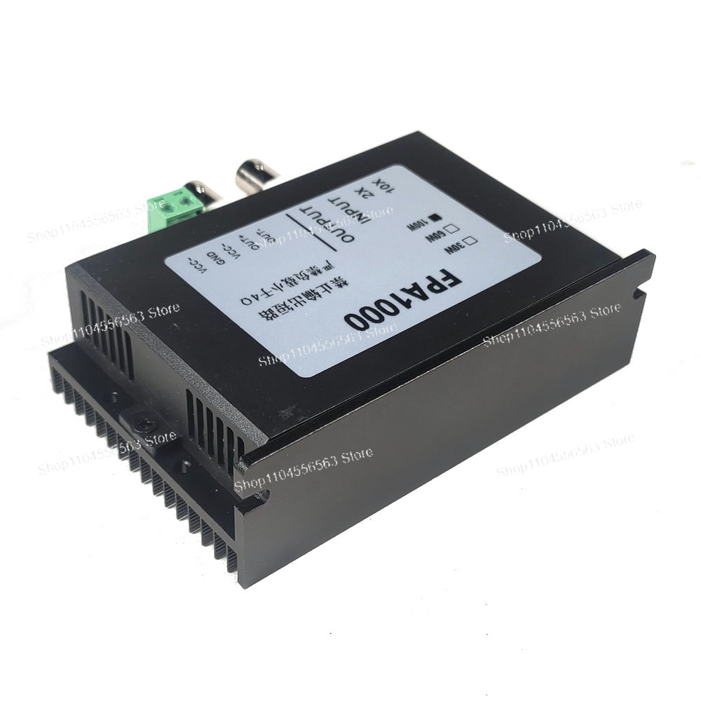 Gerador de Funções e Formas de - Function Arbitrary Waveform Generator avaliação e preço