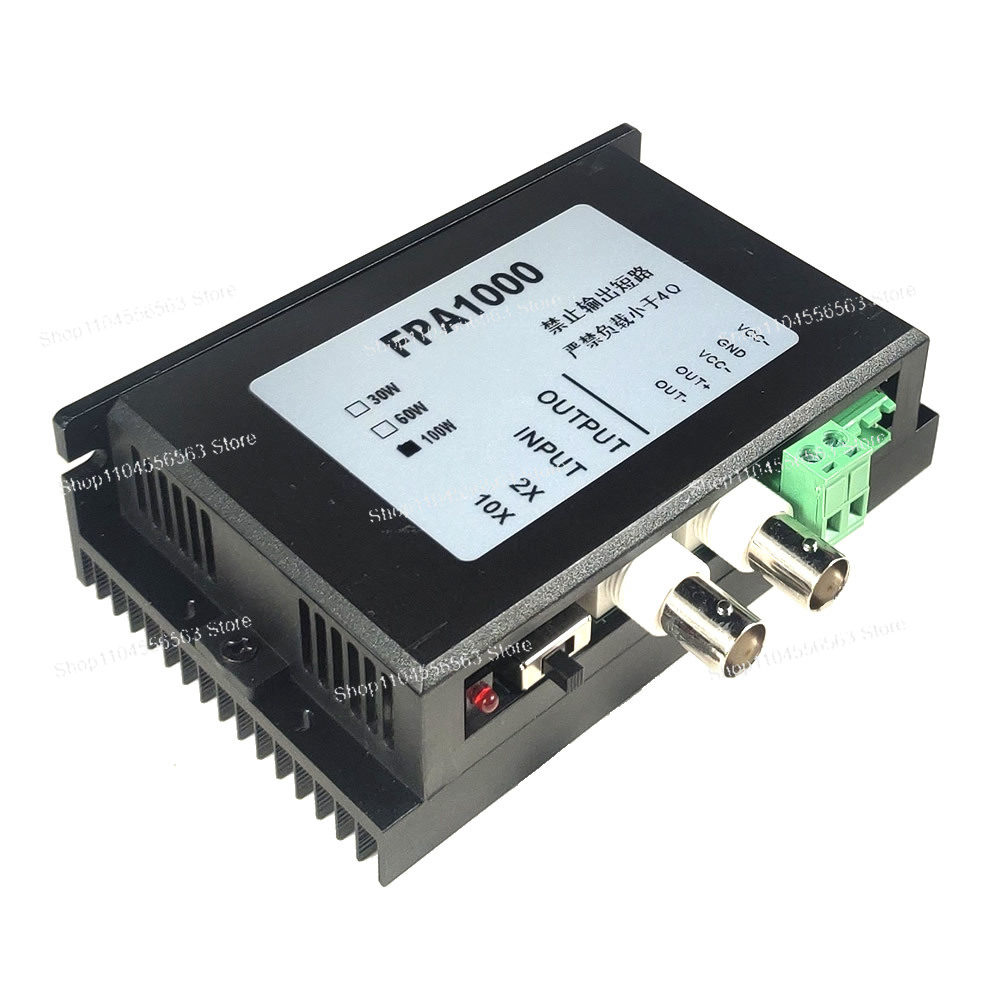 Gerador de Funções e Formas de - Function Arbitrary Waveform Generator avaliação e preço