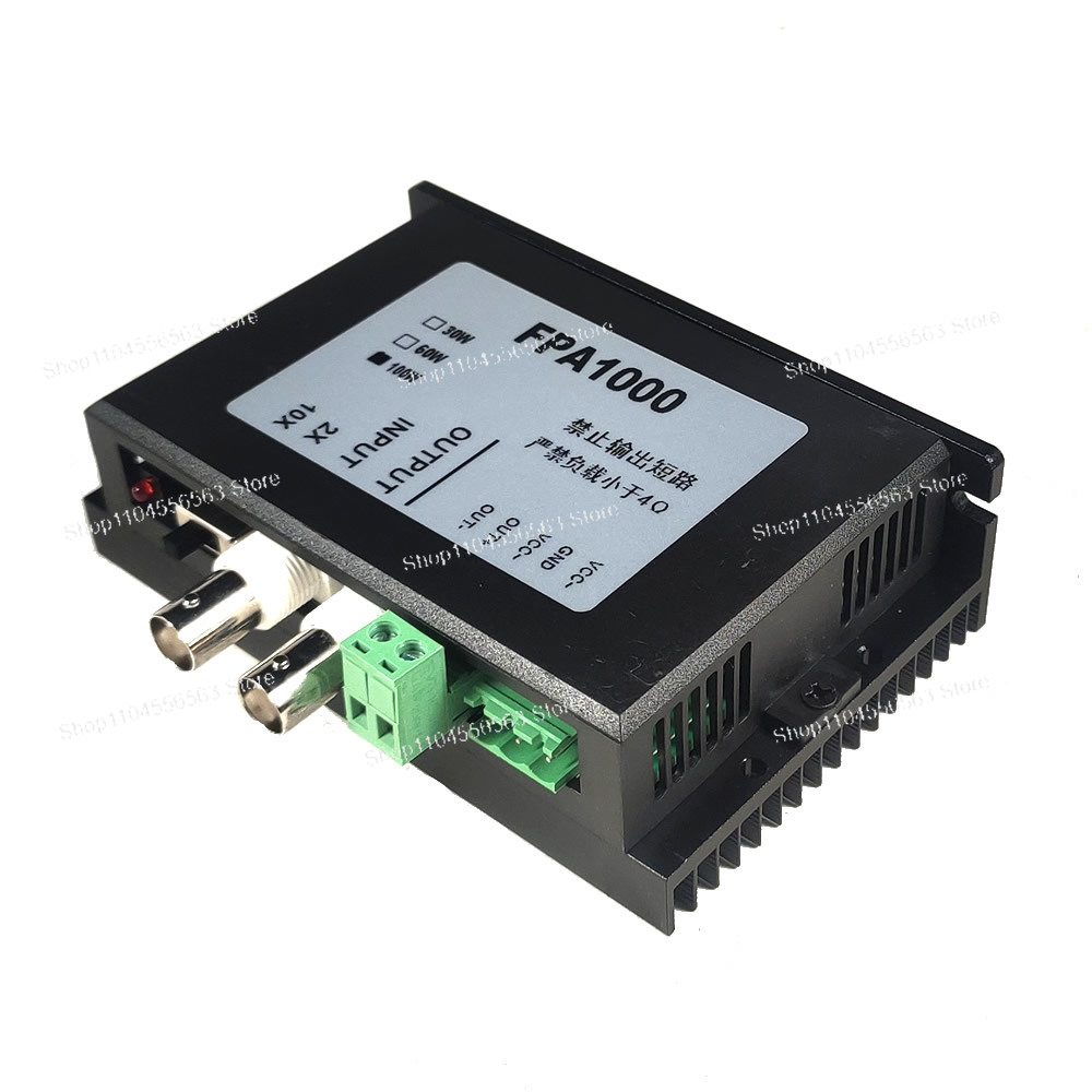 Gerador de Funções e Formas de - Function Arbitrary Waveform Generator avaliação e preço