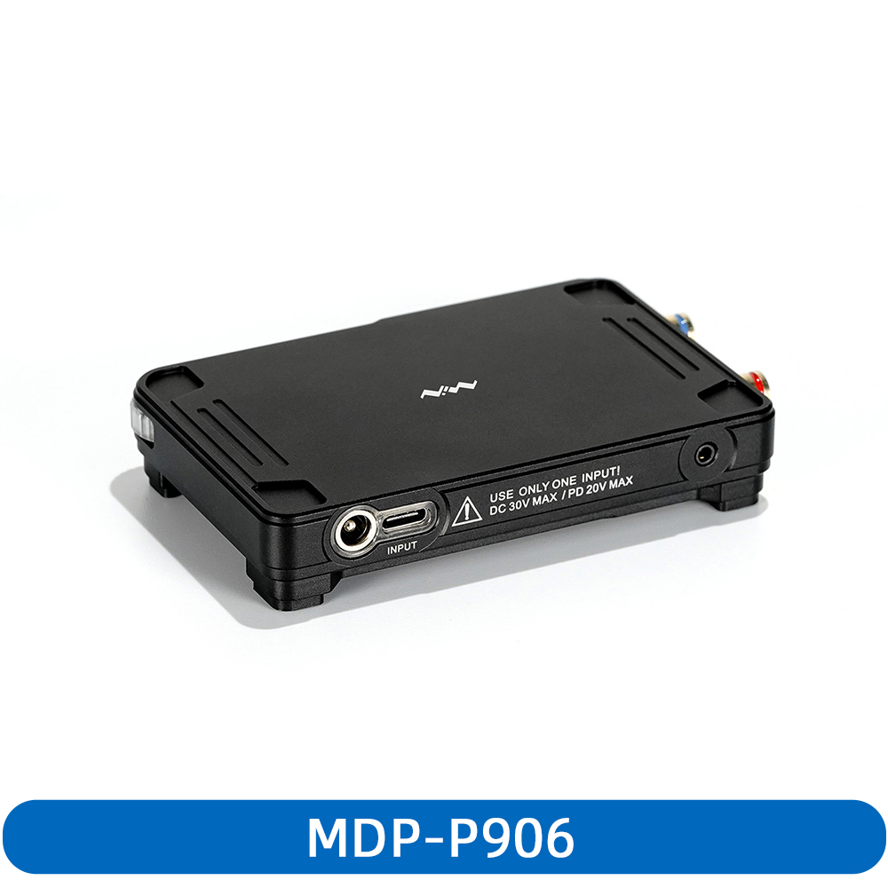Miniware MDP-P906 fonte de ali - Linear Lab Power Supply Adjustable avaliação e preço