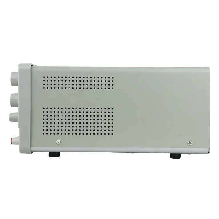 Fonte de Alimentação DC Simétr - Linear Lab Power Supply Adjustable avaliação e preço