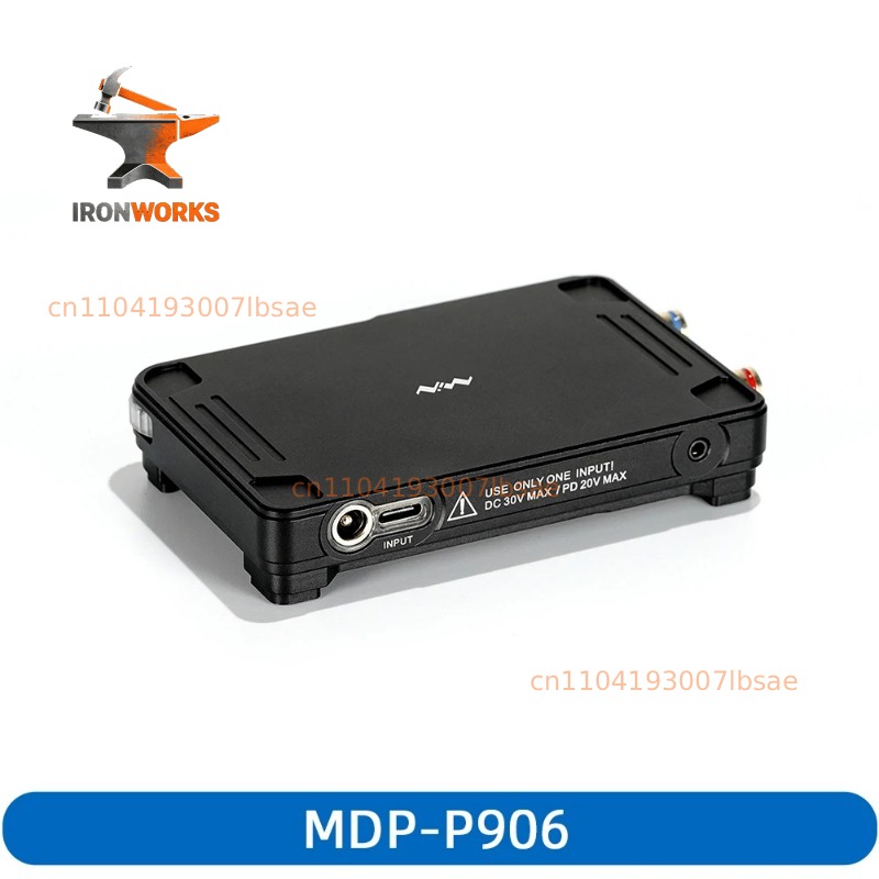 Fonte de Alimentação Digital A - Linear Lab Power Supply Adjustable avaliação e preço