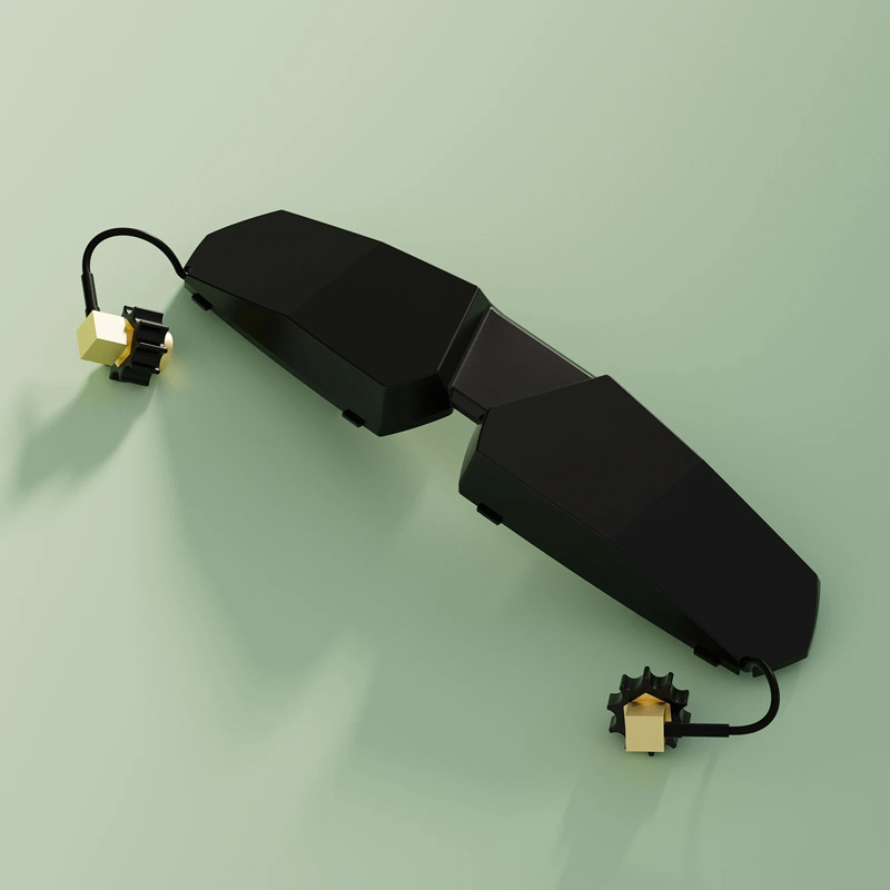 Walksnail Patch Antenna V2 Ava - Fpv Goggles Walksnail Avatar Hd avaliação e preço