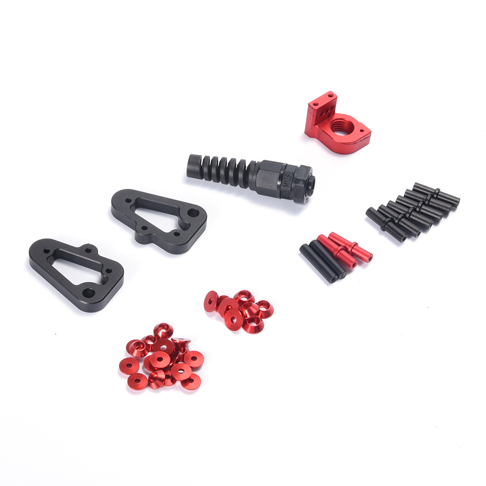 BIGTREETECH-Kit Suporte De Fib - Voron 2.4 R2 Kit avaliação e preço