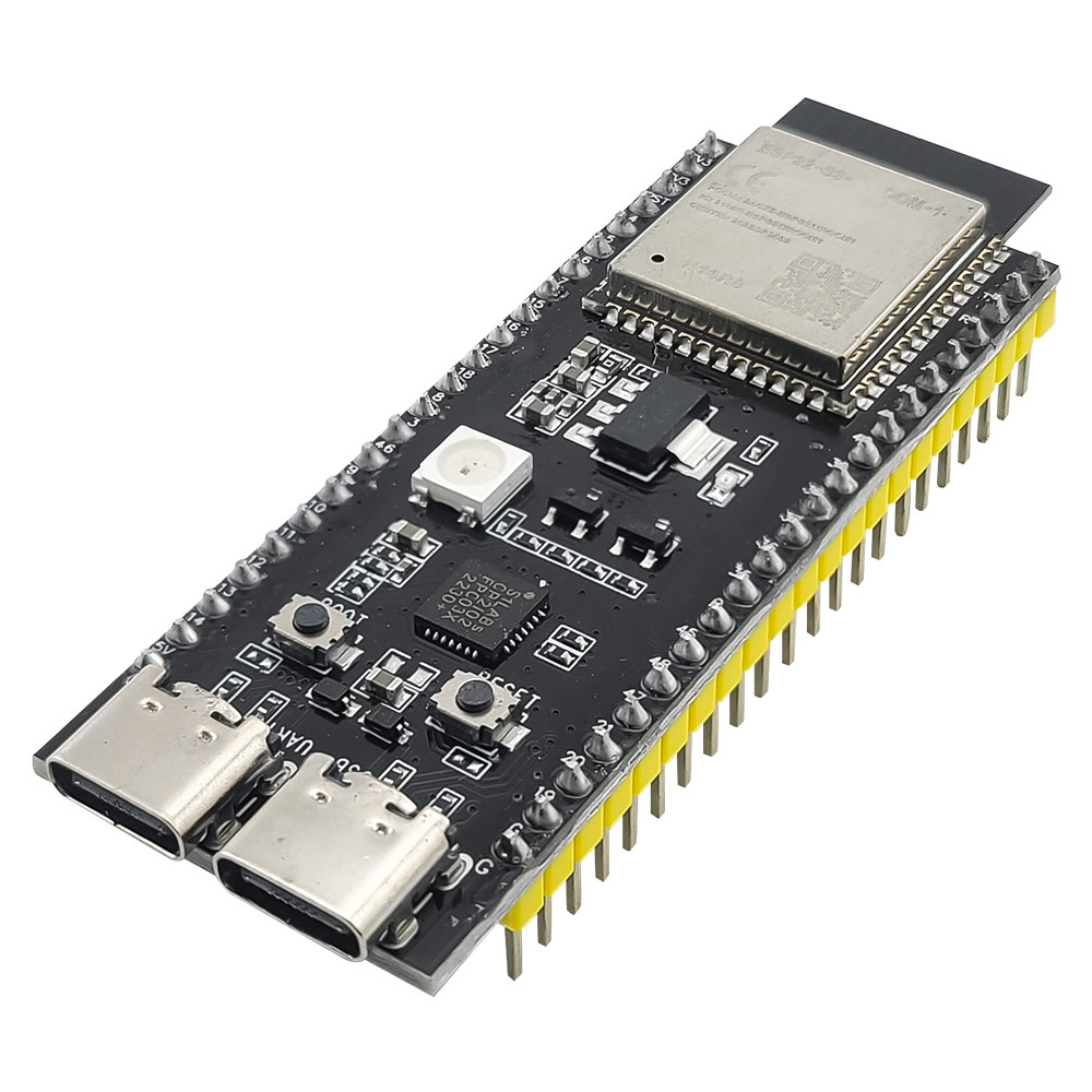 Placa de Desenvolvimento ESP32 - Esp32 S3 Development Board Lot avaliação e preço