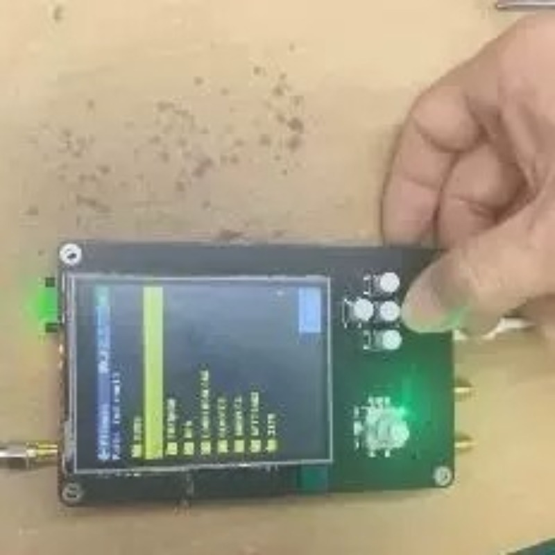 H2 Hackrf One SDR Rádio Defini - Sdr Software Defined Radio Hackrf avaliação e preço