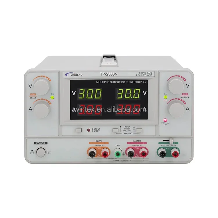 Fonte de Alimentação Linear Aj - Linear Lab Power Supply Adjustable avaliação e preço