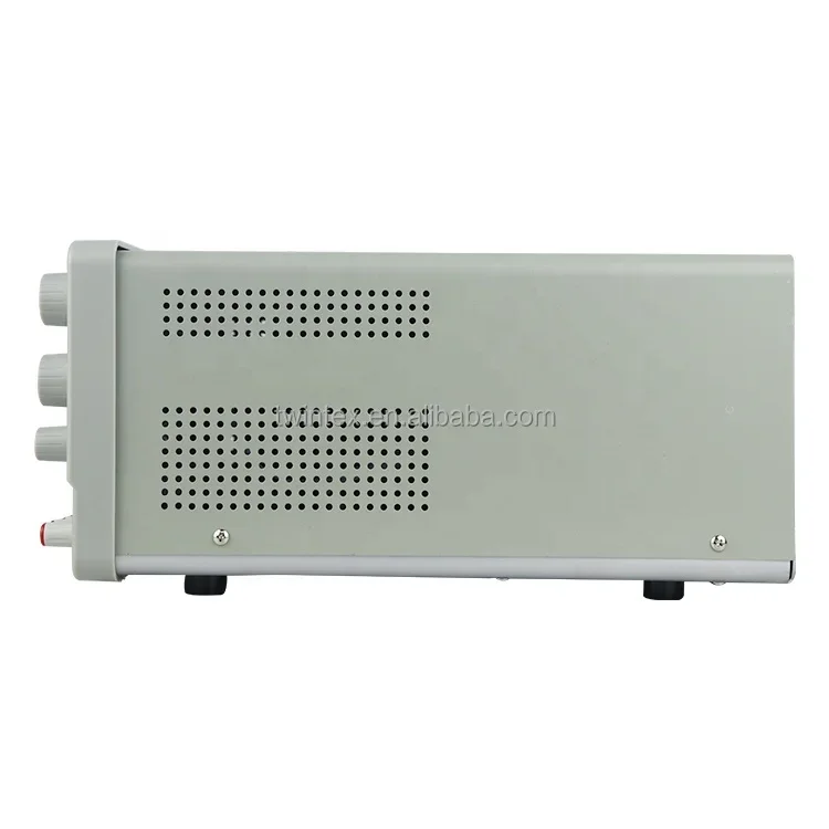 Fonte de Alimentação Linear Aj - Linear Lab Power Supply Adjustable avaliação e preço