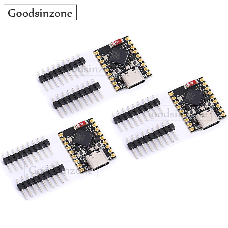 3 PEÇAS/LOTE Placa de Desenvol - Esp32 S3 Development Board Lot avaliação e preço