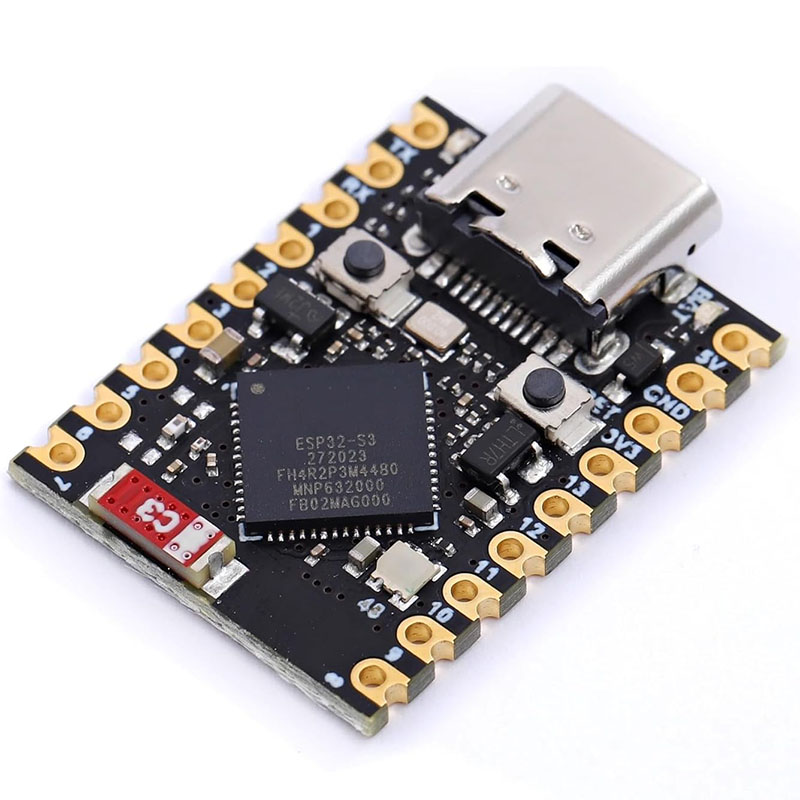 3 PEÇAS/LOTE Placa de Desenvol - Esp32 S3 Development Board Lot avaliação e preço