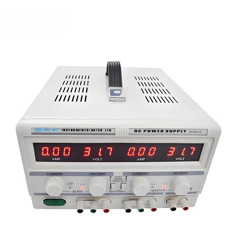 LW TPR3002-2D 30V 2A Precisão  - Linear Lab Power Supply Adjustable avaliação e preço