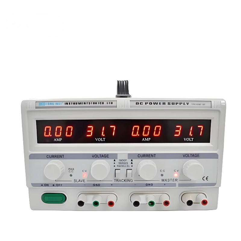 LW TPR3002-2D 30V 2A Precisão  - Linear Lab Power Supply Adjustable avaliação e preço