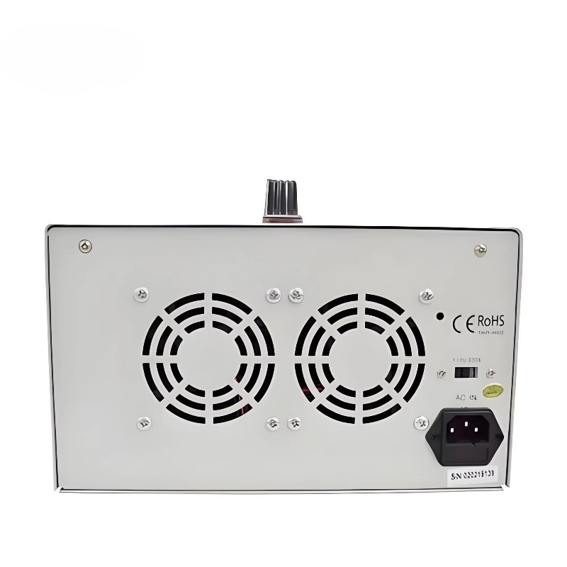 LW TPR3002-2D 30V 2A Precisão  - Linear Lab Power Supply Adjustable avaliação e preço