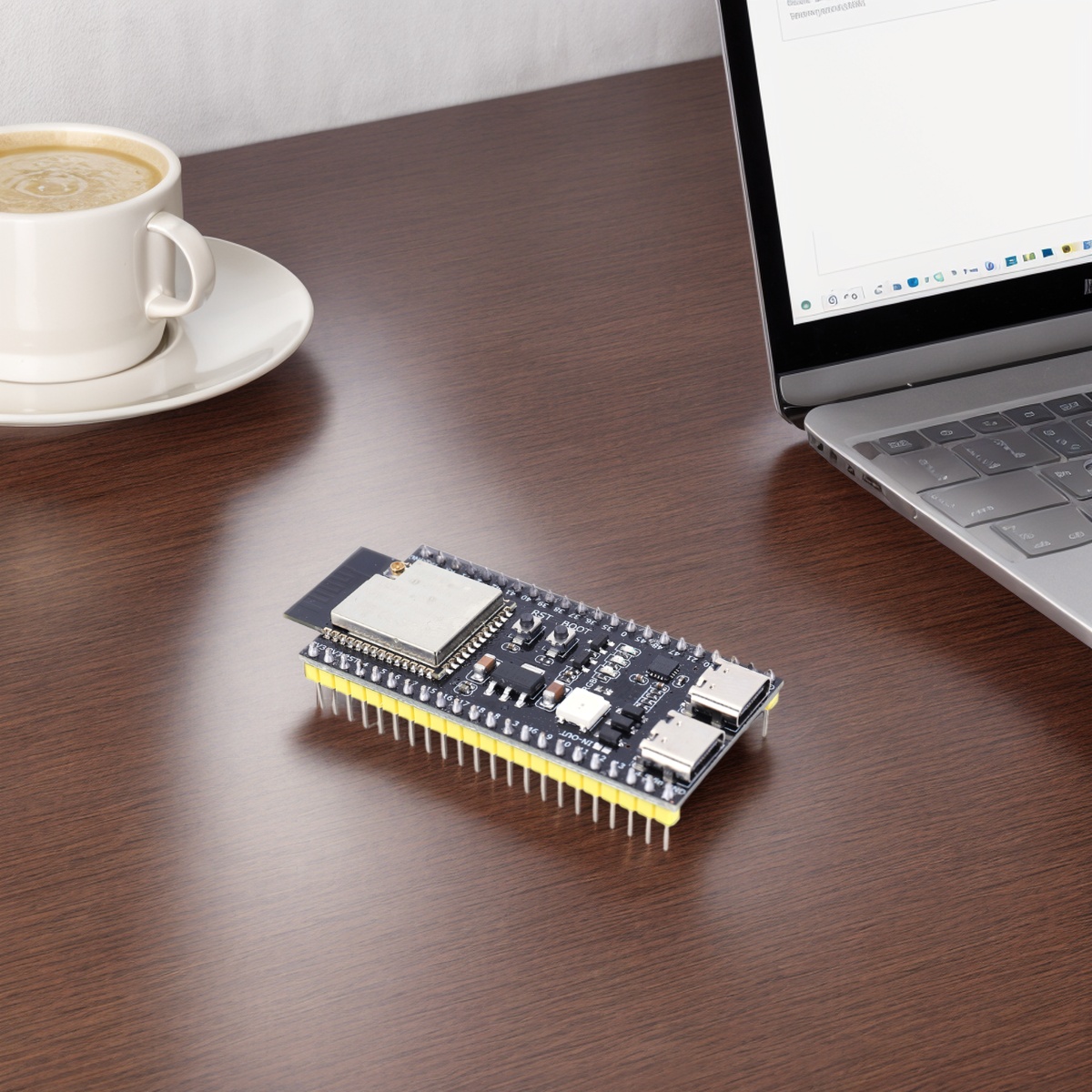 Placa de Desenvolvimento ESP32 - Esp32 S3 Development Board Lot avaliação e preço