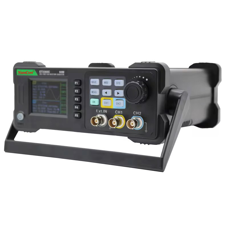Gerador de Onda Arbitrária de  - Function Arbitrary Waveform Generator avaliação e preço