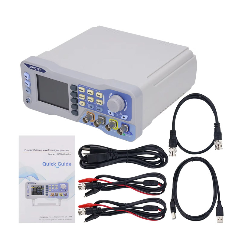 Gerador de Sinal de Forma de O - Function Arbitrary Waveform Generator avaliação e preço