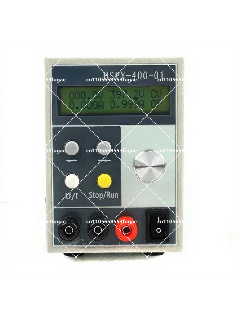 Fonte de Alimentação Digital P - Programmable Dc Power Supply 30V 10A avaliação e preço