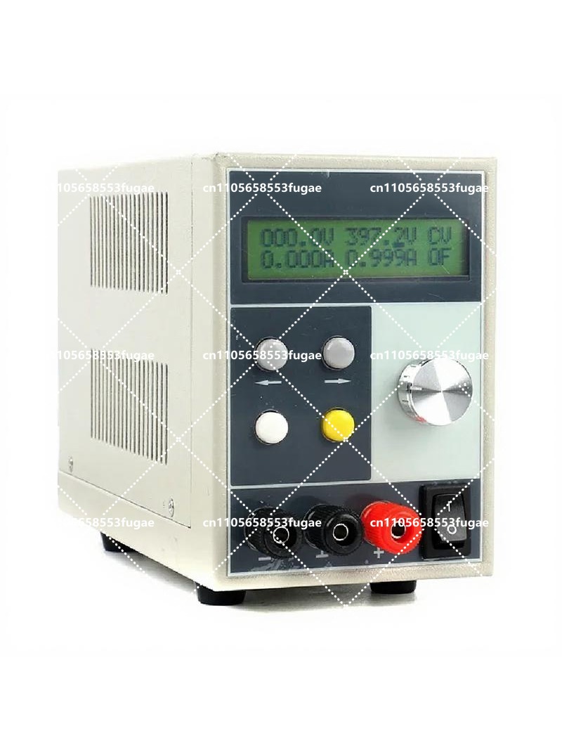 Fonte de Alimentação Digital P - Programmable Dc Power Supply 30V 10A avaliação e preço