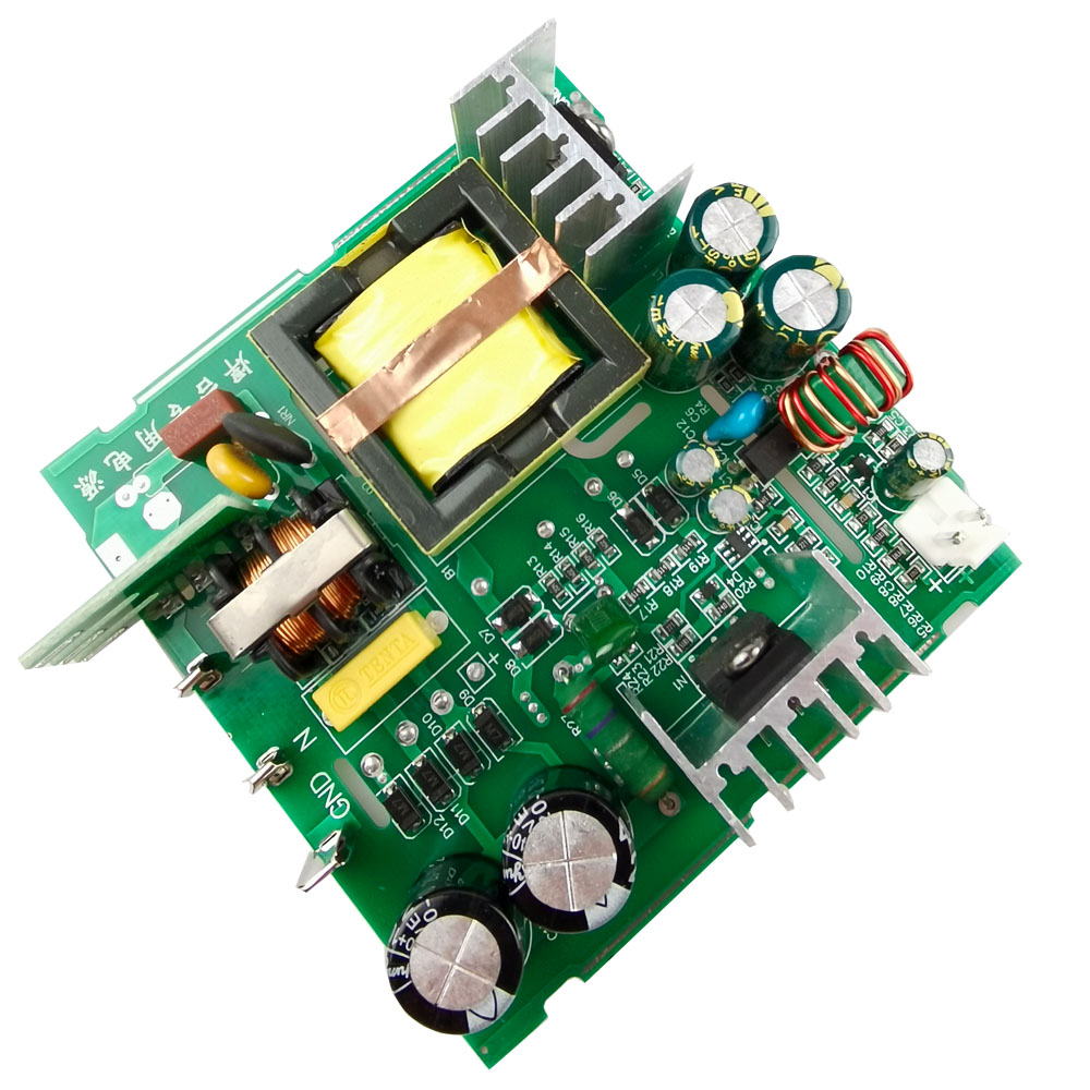 Rápido stc oled/led 108w 4,5a  - Hot Air Rework Station T12 avaliação e preço