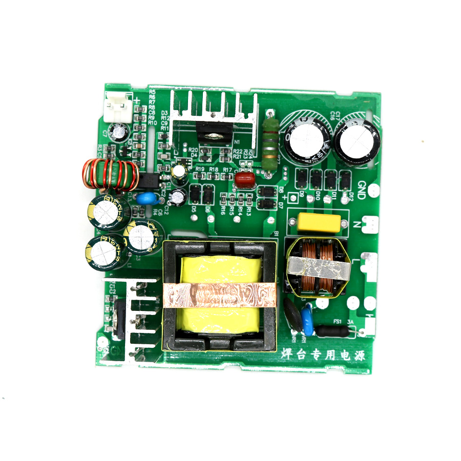Rápido stc oled/led 108w 4,5a  - Hot Air Rework Station T12 avaliação e preço