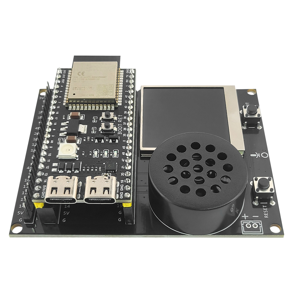 Placa de Desenvolvimento ESP32 - Esp32 S3 Development Board Lot avaliação e preço