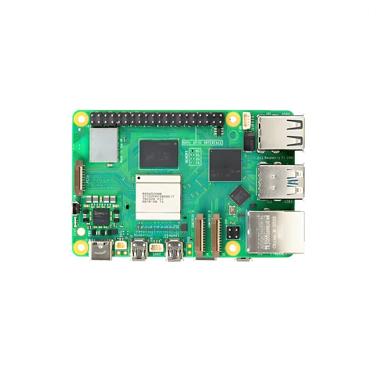 Vendedor Ouro peiqi Raspberry  - Raspberry Pi 5 8Gb Kit avaliação e preço