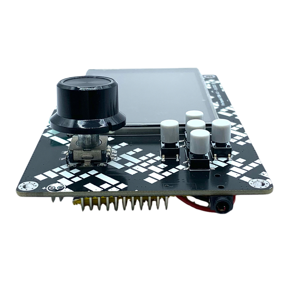 PortaPack H2M para HackRF One  - Sdr Software Defined Radio Hackrf avaliação e preço
