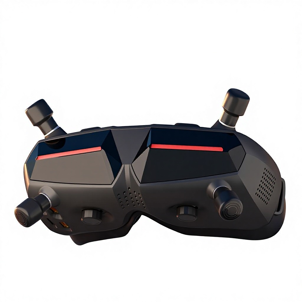 Óculos FPV Walksnail Avatar HD - Fpv Goggles Walksnail Avatar Hd avaliação e preço