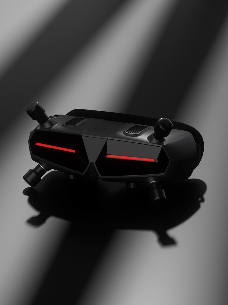 Óculos FPV Walksnail Avatar HD - Fpv Goggles Walksnail Avatar Hd avaliação e preço