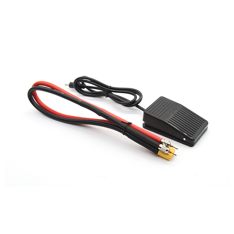 Caneta de soldagem a ponto e k - Spot Welder 18650 Battery Pack avaliação e preço