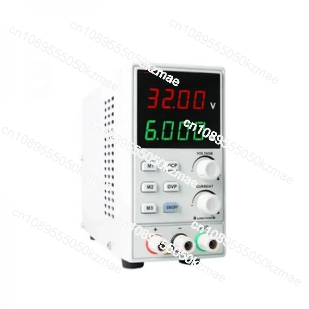 Fonte de Alimentação Linear Aj - Linear Lab Power Supply Adjustable avaliação e preço