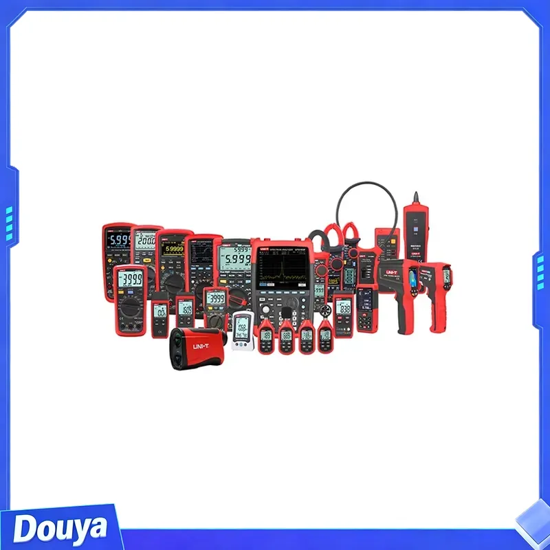 Osciloscópio Digital de Armaze - Digital Storage Oscilloscope 100Mhz avaliação e preço