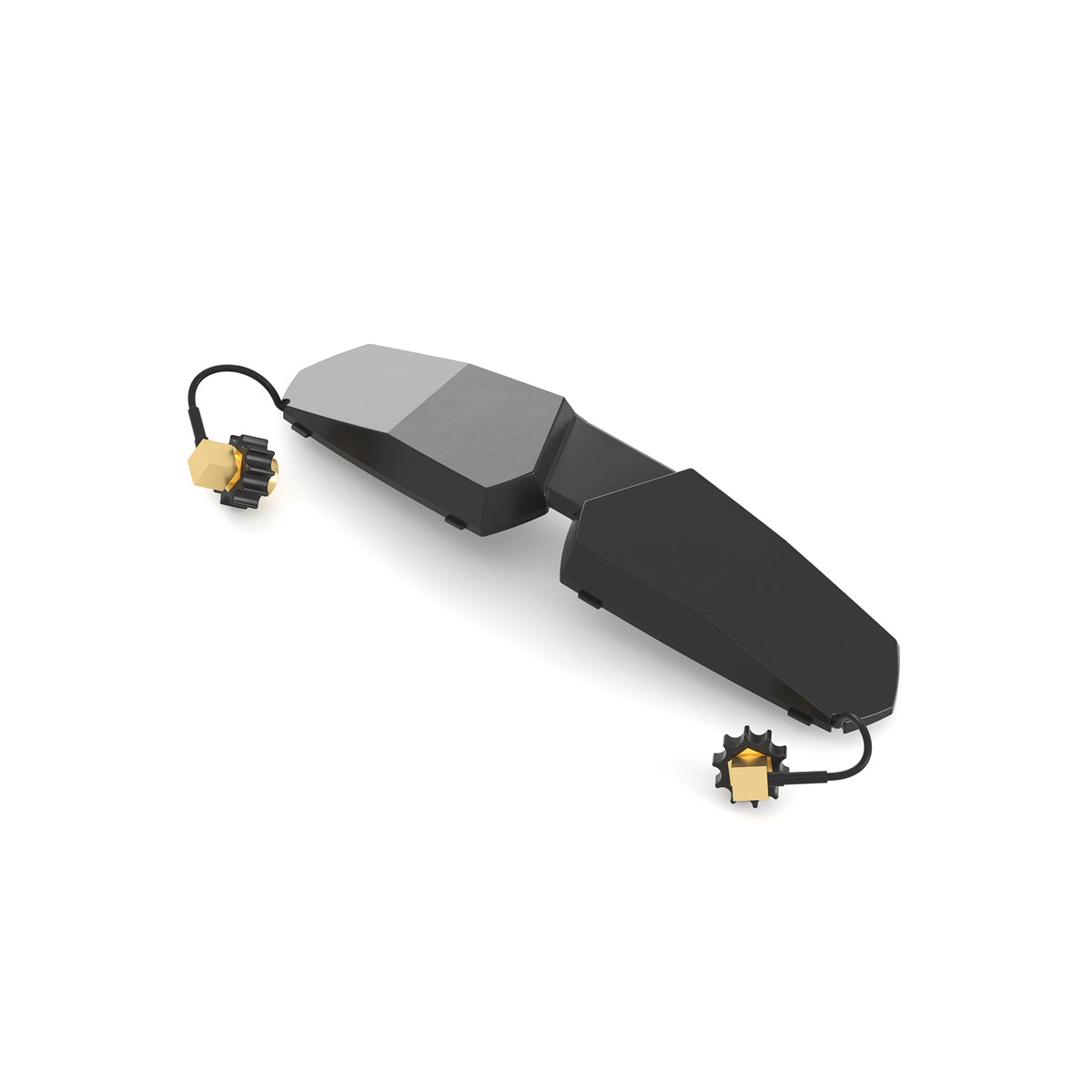 Antena de Substituição e Atual - Fpv Goggles Walksnail Avatar Hd avaliação e preço