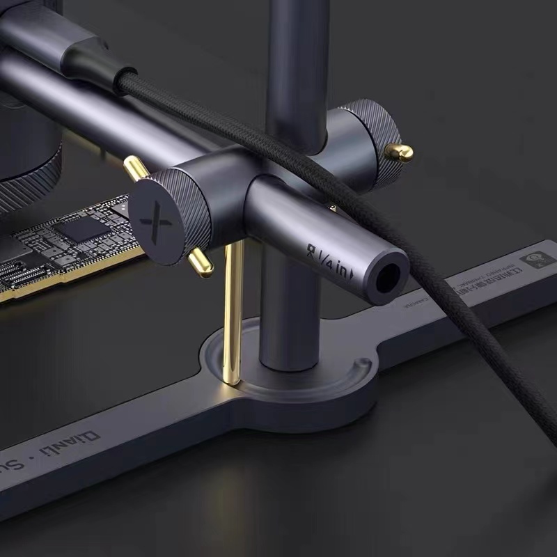 Câmera Térmica QianLI Super Ca - Thermal Imaging Camera Pcb Repair avaliação e preço