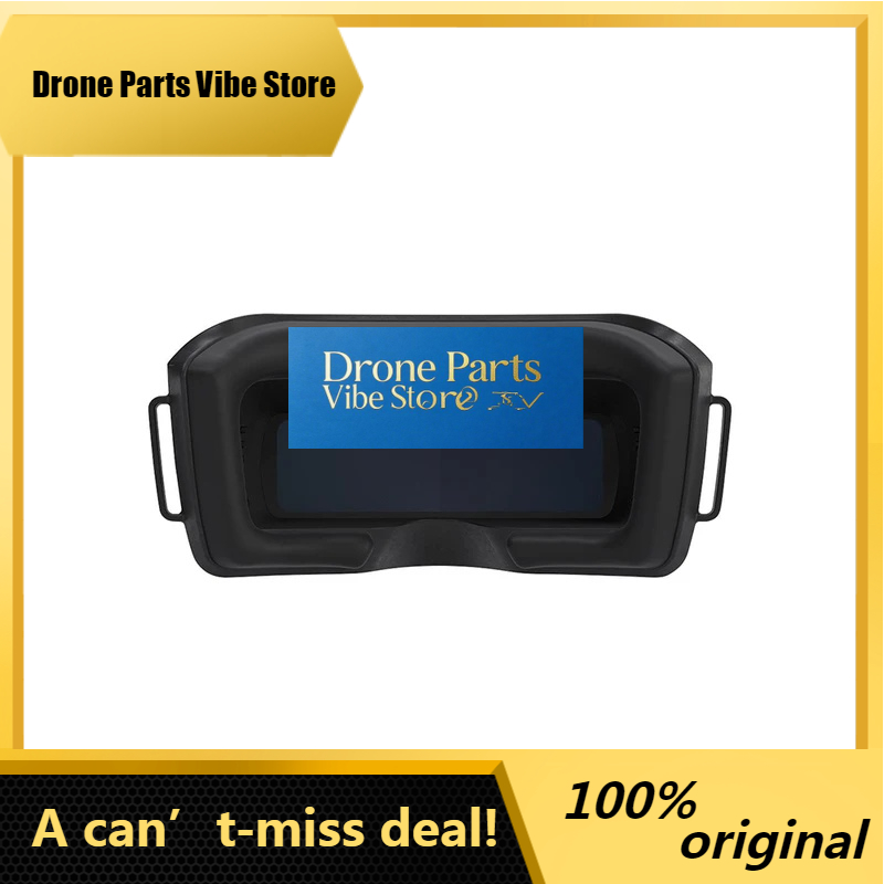 Óculos FPV DronePWalksnail Ava - Fpv Goggles Walksnail Avatar Hd avaliação e preço