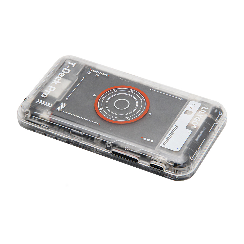 LILYGO® T-Deck Pro ESP32-S3 De - Esp32 S3 Development Board Lot avaliação e preço