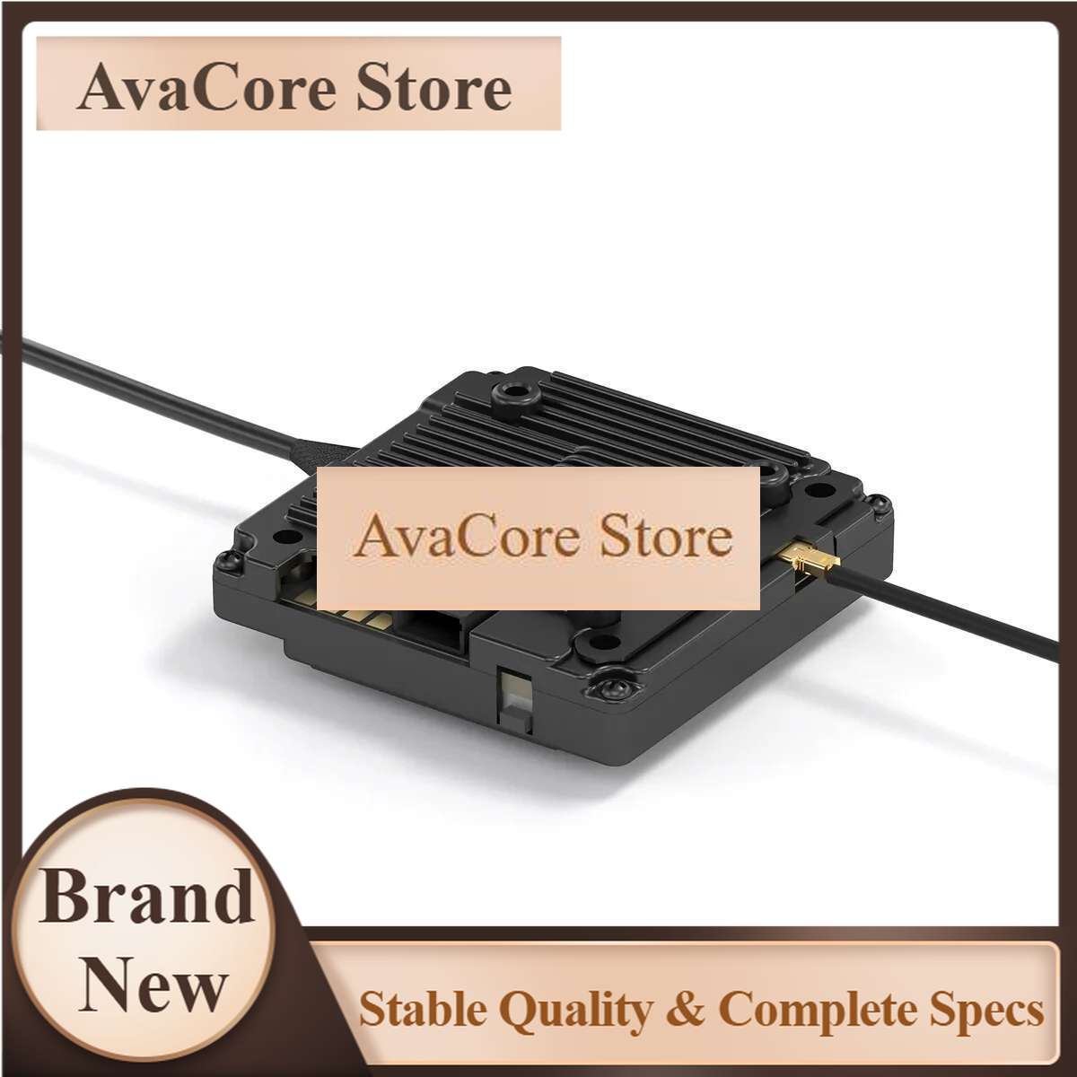 Kit de Câmera AvaCoreCaddx Wal - Fpv Goggles Walksnail Avatar Hd avaliação e preço