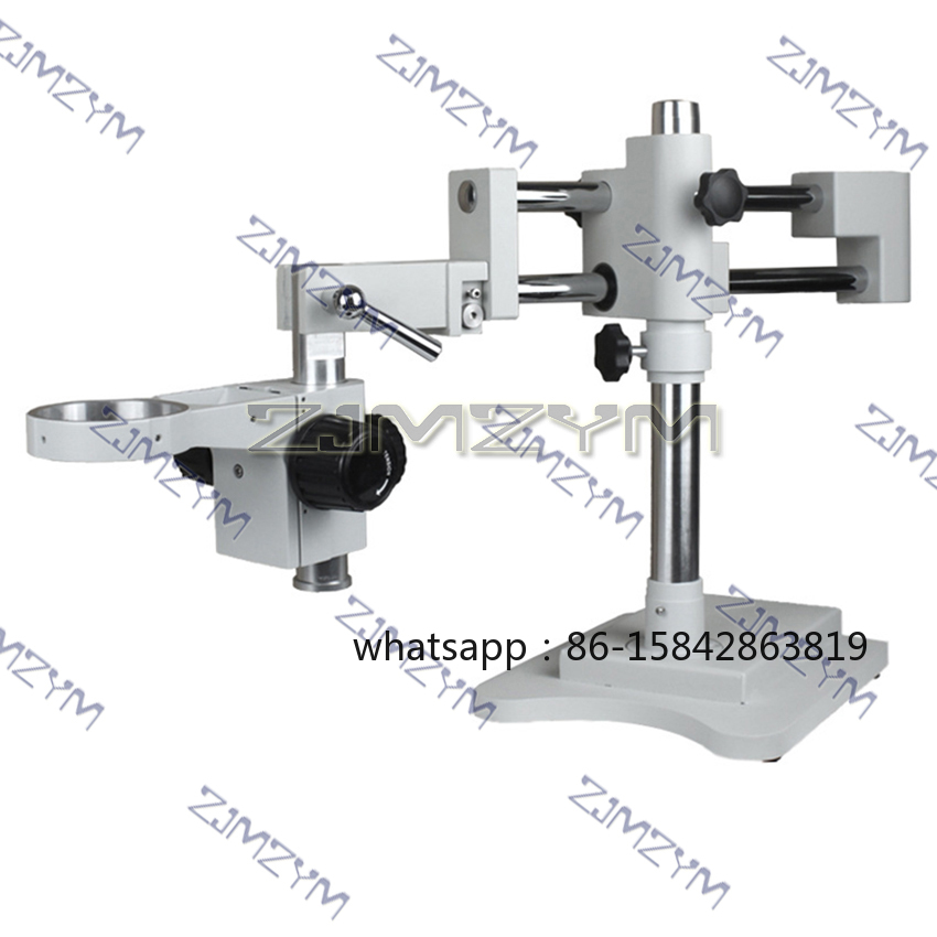 Suporte Universal para Microsc - Stereo Trinocular Microscope Pcb avaliação e preço