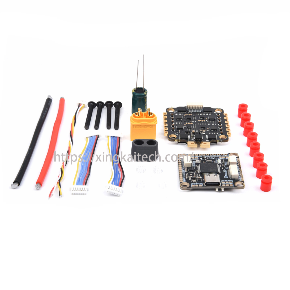 Controlador de Voo F405 V2 Bet - Fpv Flight Controller F7 Stack 60A avaliação e preço