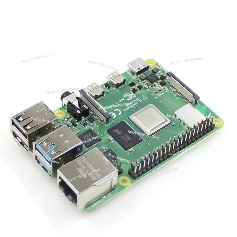 Para Raspberry Pi 5 1GB 2GB 4G - Raspberry Pi 5 8Gb Kit avaliação e preço