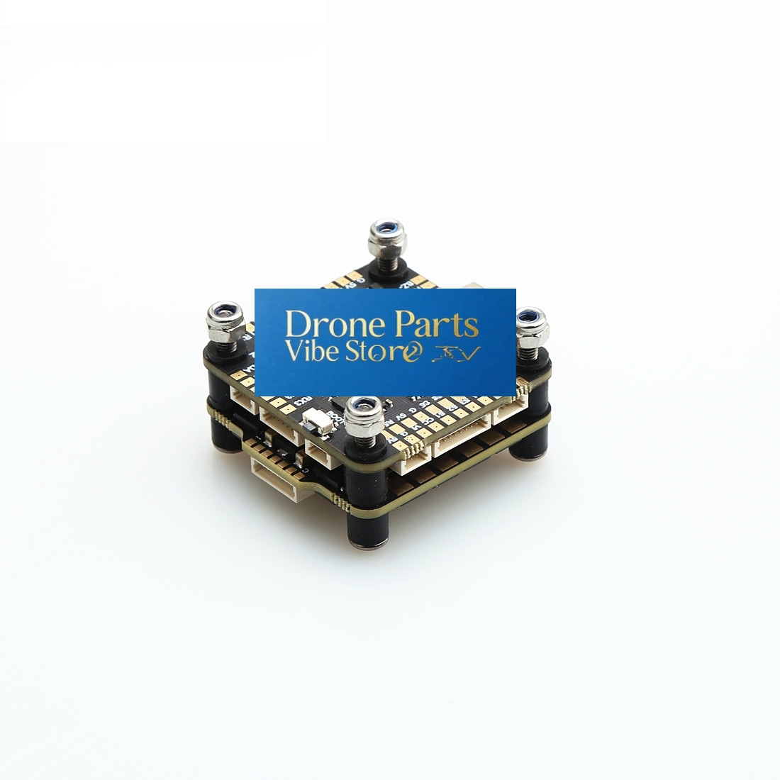 Peças para Drone: Controlador  - Fpv Flight Controller F7 Stack 60A avaliação e preço