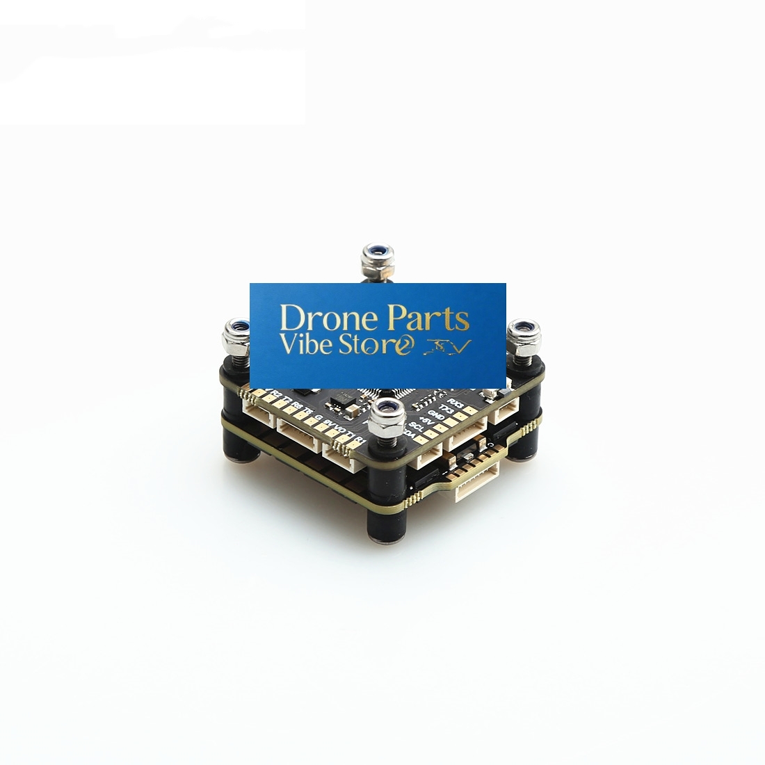 Peças para Drone: Controlador  - Fpv Flight Controller F7 Stack 60A avaliação e preço