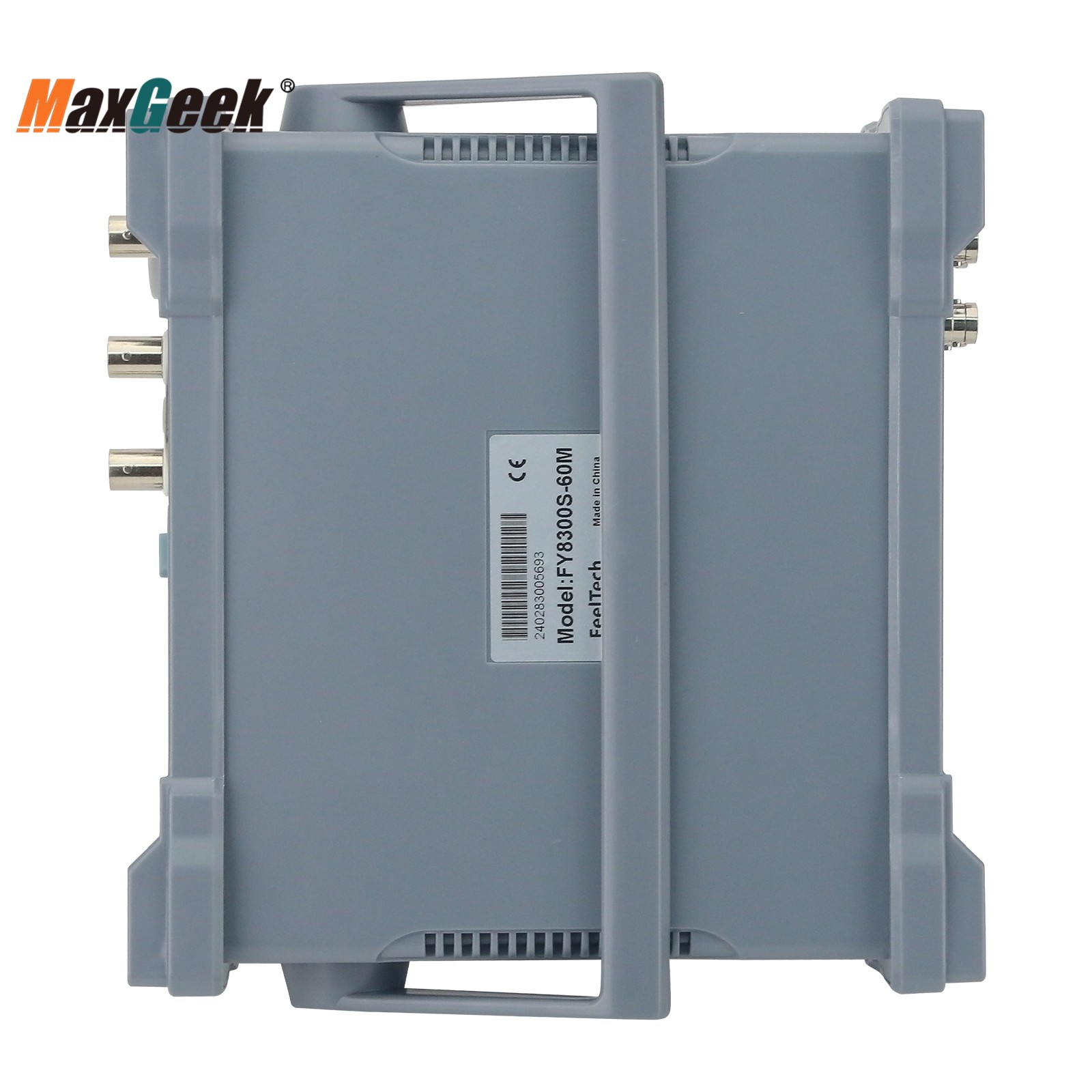 Maxgeek FY8300S-20M 20MHz 40MH - Function Arbitrary Waveform Generator avaliação e preço