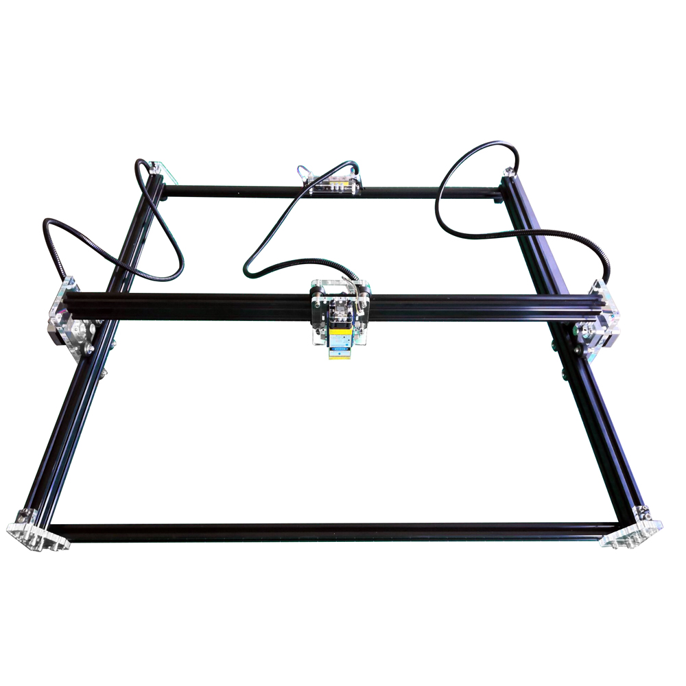 Máquina de Gravação a Laser CN - Mini Laser Engraver Cnc Router avaliação e preço
