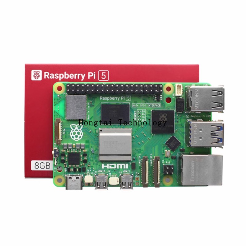 Raspberry pi 5 2gb 4gb 8gb pla - Raspberry Pi 5 8Gb Kit avaliação e preço