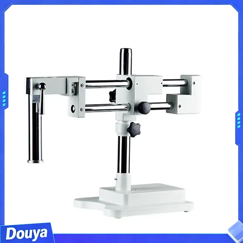 Microscópio Estereoscópico Tri - Stereo Trinocular Microscope Pcb avaliação e preço