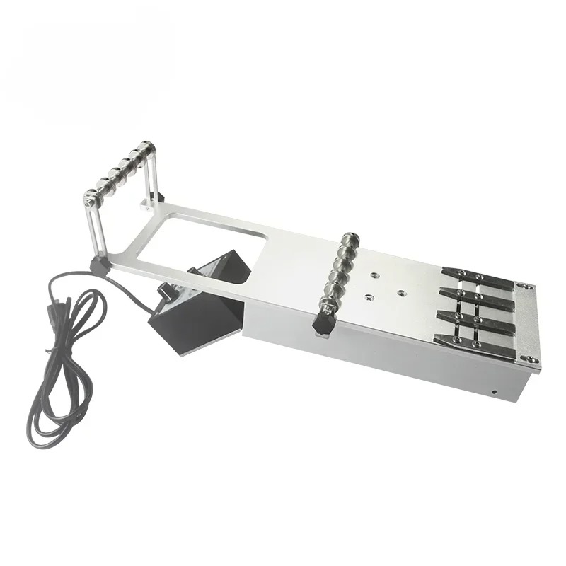 Alimentador smt de 3 vias padr - Smd Pick And Place Machine Manual avaliação e preço