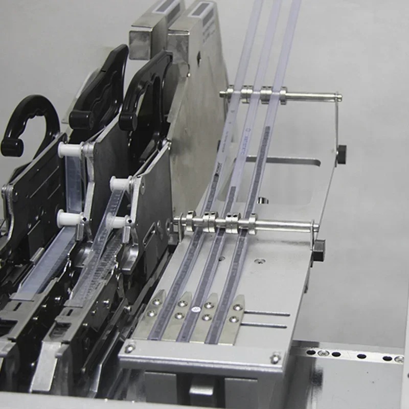 Alimentador smt de 3 vias padr - Smd Pick And Place Machine Manual avaliação e preço